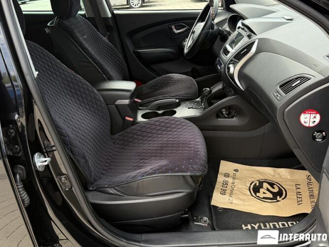Hyundai ix35 46 hyundai ix35 2013