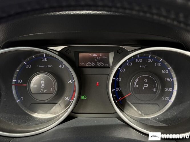 Hyundai ix35 43 hyundai ix35 2013