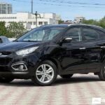 Hyundai ix35 2013