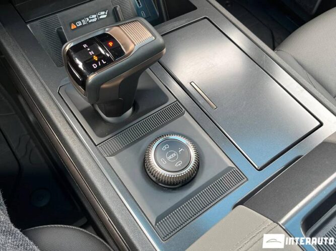 hummer EV 2024