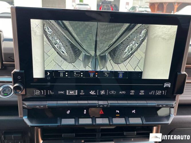 hummer EV 2024