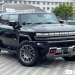 Hummer EV 3X 2024