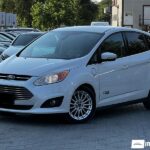 Ford C-MAX 2012
