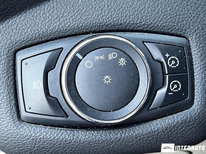 ford C-MAX 2012