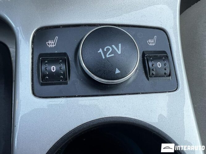 ford C-MAX 2012