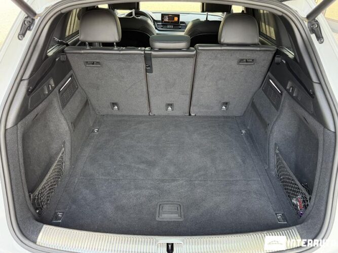 audi Q5 2018