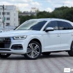 Audi Q5 2018