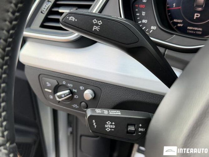audi Q5 2018