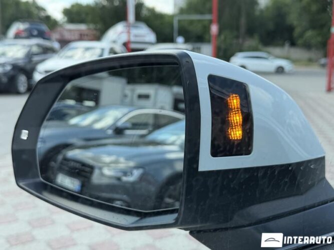 audi Q5 2018