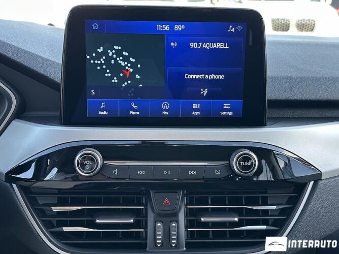 Ford Escape 45 ford Escape 2021