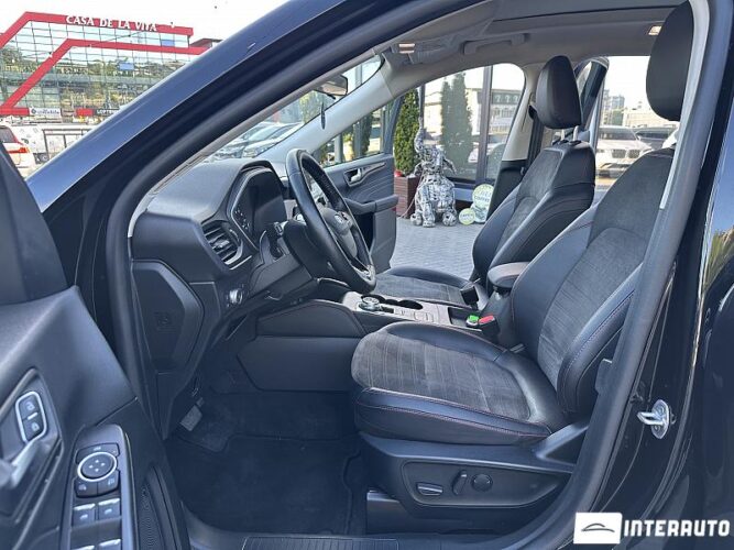 Ford Escape 41 ford Escape 2021