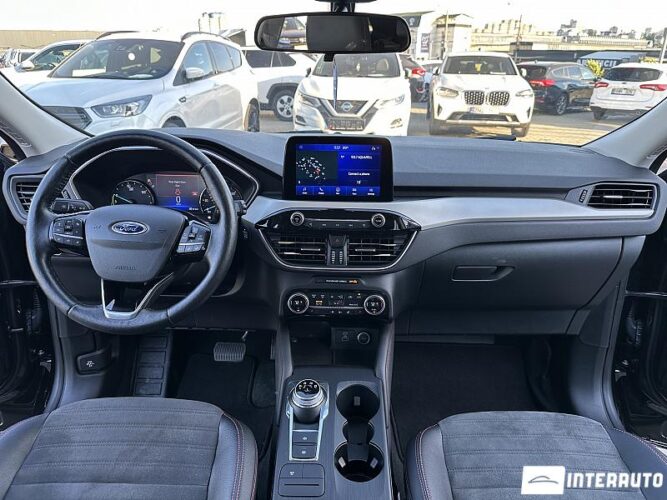 Ford Escape 42 ford Escape 2021