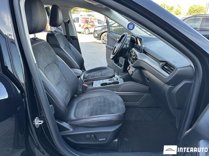 Ford Escape 53 ford Escape 2021