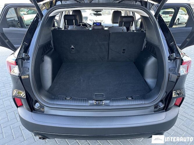 Ford Escape 60 ford Escape 2021