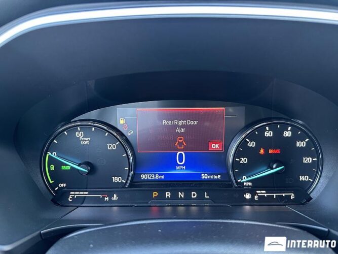 Ford Escape 44 ford Escape 2021