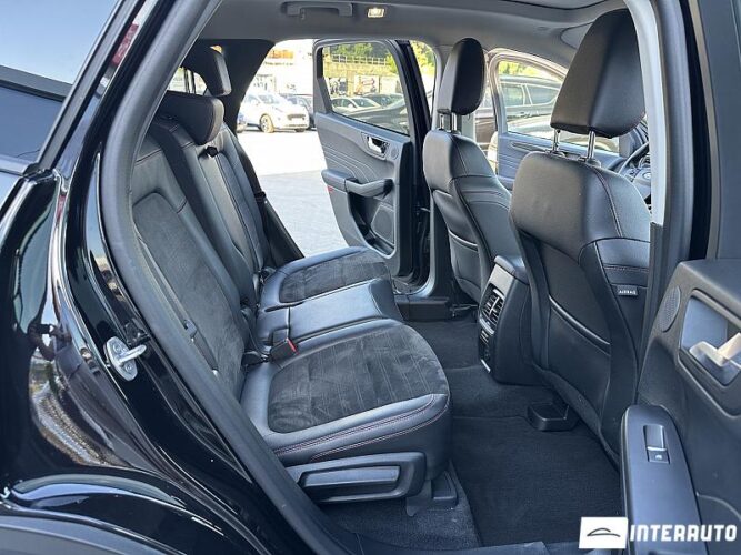 Ford Escape 51 ford Escape 2021
