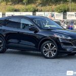 Ford Escape 2021