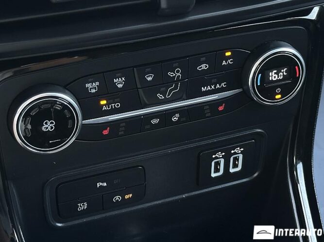 Ford Ecosport 42 ford Ecosport 2018