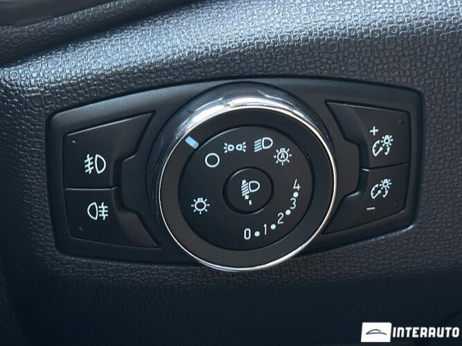 Ford Ecosport 54 ford Ecosport 2018