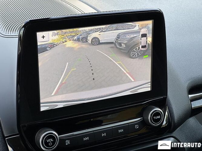 Ford Ecosport 41 ford Ecosport 2018