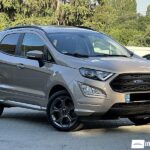 Ford Ecosport 2018