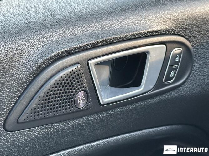 Ford Ecosport 48 ford Ecosport 2018