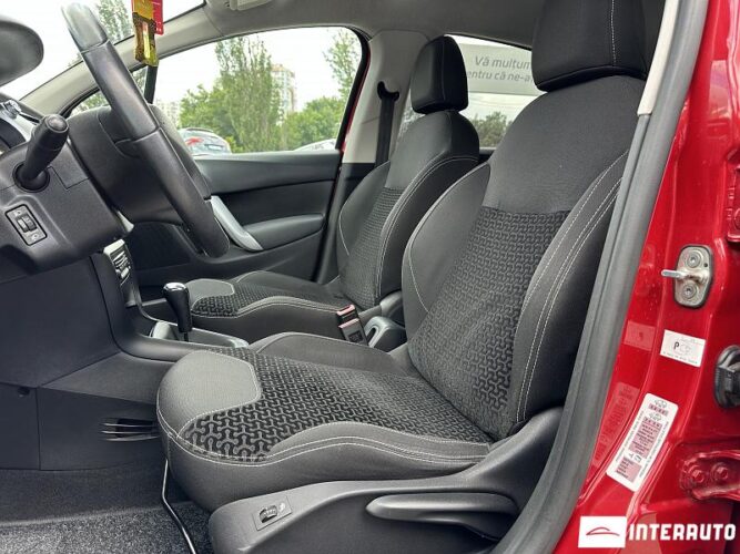 Citroen C3 34 citroen C3 2010