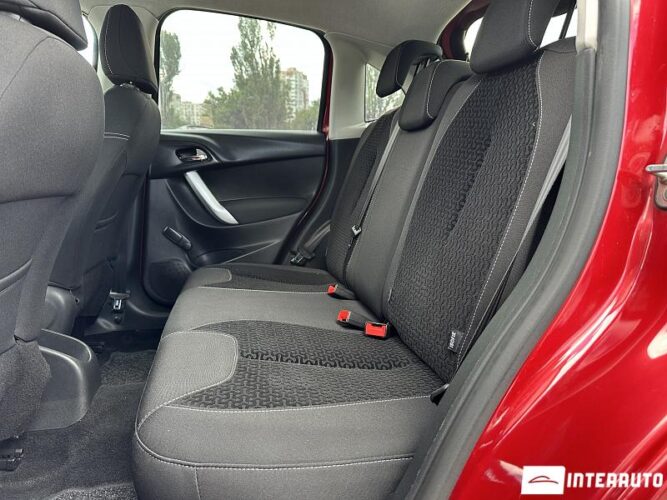 Citroen C3 46 citroen C3 2010