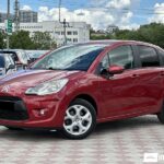 Citroen C3 2010
