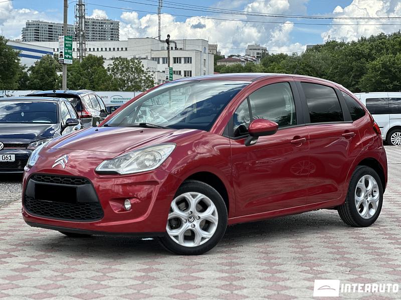 Citroen C3 2 interauto oferta masina