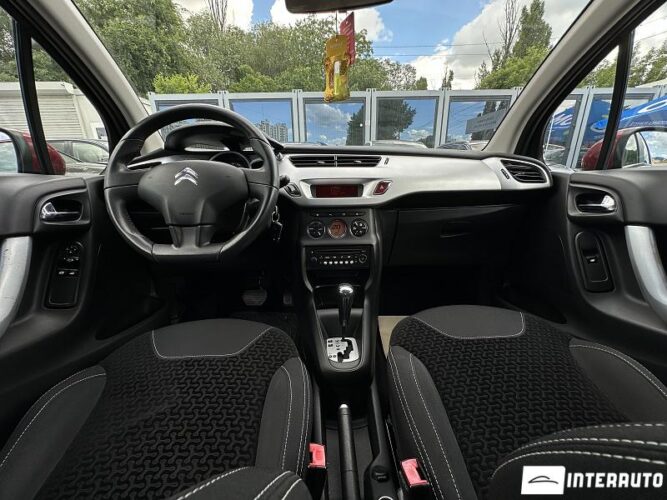 Citroen C3 37 citroen C3 2010