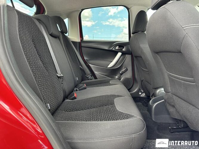 Citroen C3 47 citroen C3 2010