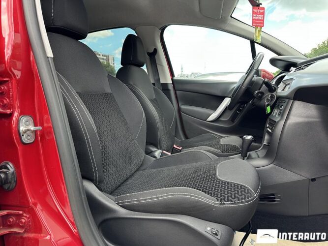 Citroen C3 44 citroen C3 2010