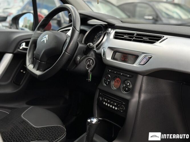 Citroen C3 45 citroen C3 2010