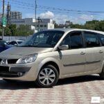 Renault Grand Scenic 2008