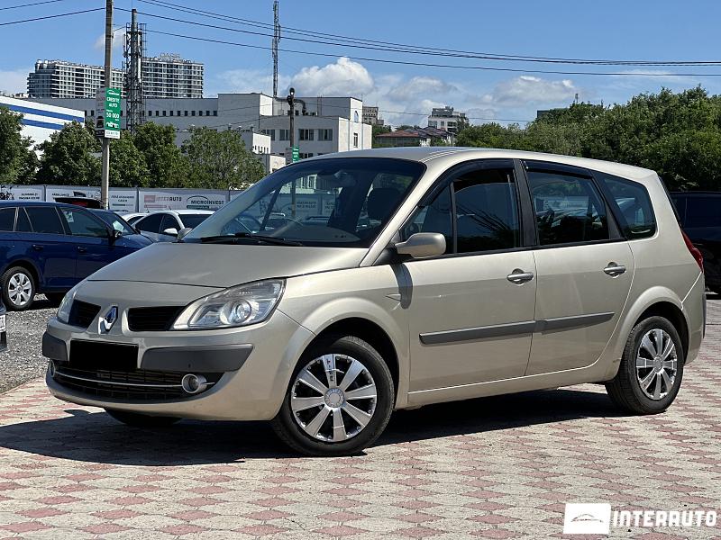 interauto oferta masina