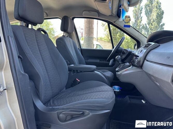 renault Grand Scenic 2008