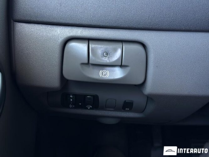 renault Grand Scenic 2008