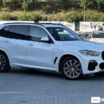 BMW X5 4.5e 2021