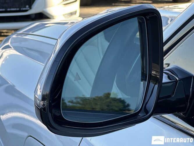 bmw X5 4.5e 2021