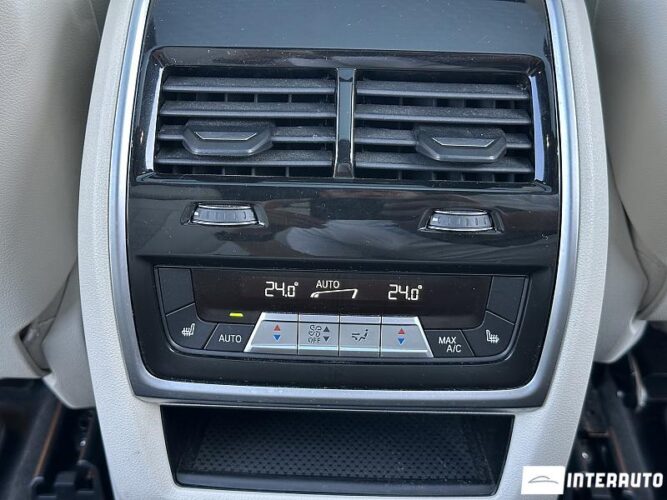 bmw X5 4.5e 2021