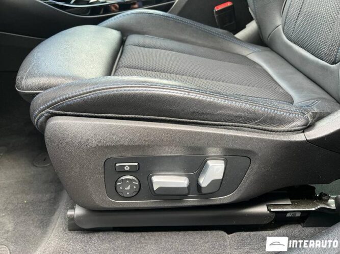 bmw X3 3.0e 2021
