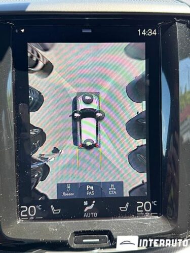 Volvo XC 60 50 volvo XC 60 2017