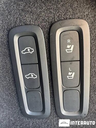 Volvo XC 60 56 volvo XC 60 2017