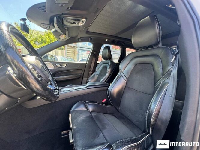 Volvo XC 60 44 volvo XC 60 2017