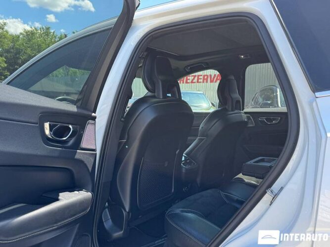 Volvo XC 60 55 volvo XC 60 2017