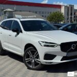 Volvo XC 60 2017