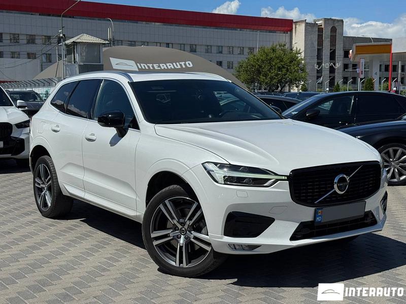 Volvo XC 60 2 interauto oferta masina