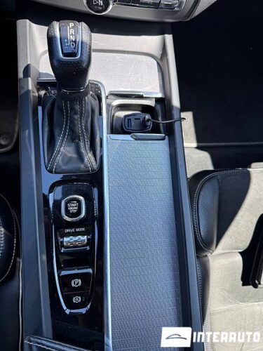 Volvo XC 60 52 volvo XC 60 2017