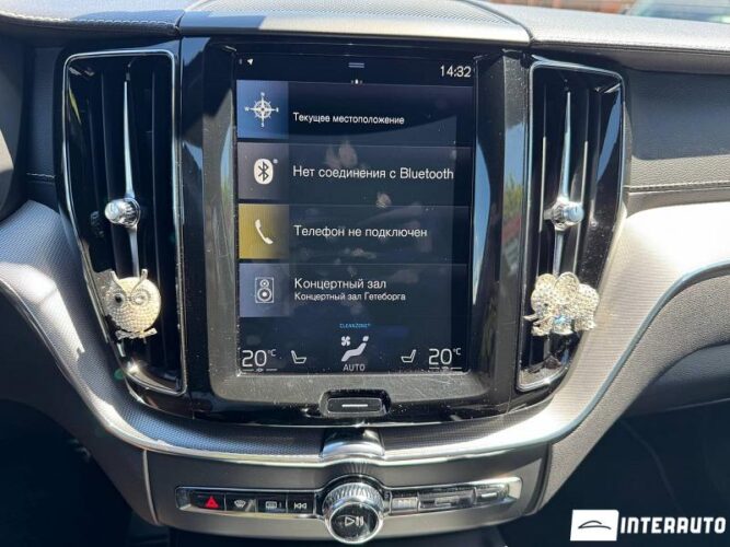 Volvo XC 60 47 volvo XC 60 2017